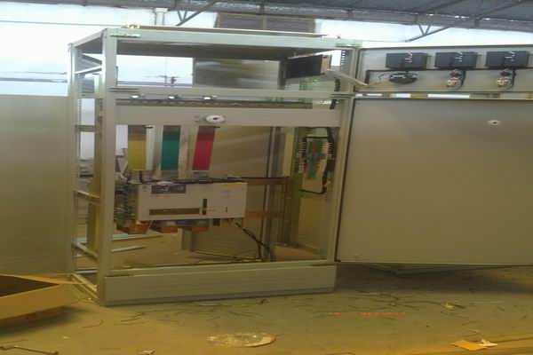 进贤配电箱-配电箱上电前的检查工作